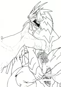 Page 13 of Hoshi no Ryuu - preview thumbnail
