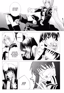 Page 9 of Star Shaft - preview thumbnail