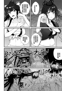 Page 8 of Mugen Houyou Takao - Takao meets Takao - preview thumbnail