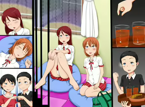 Page 93 of Boku-tachi wa Onee-chan ga Daisuki Dakara Sex Shite mo Mondai Nai - preview thumbnail