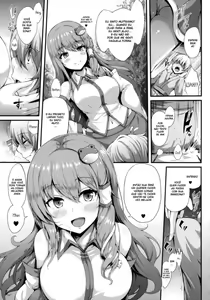Page 4 of Himegoto Jinja - preview thumbnail