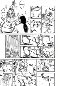 Page 35 of Kairaku no Sono - Garden of Pleasure - preview thumbnail