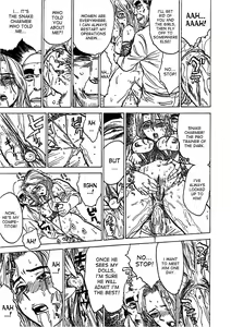 Page 61 of Kairaku no Sono - Garden of Pleasure - preview thumbnail