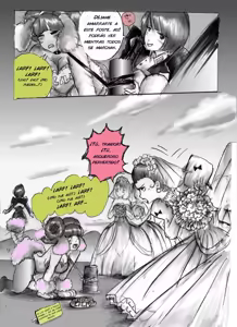 Page 36 of Renuncia a ser un hombre - preview thumbnail