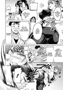 Page 159 of Sister Breeder - preview thumbnail