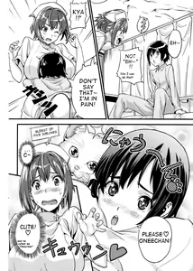 Page 185 of Sister Breeder - preview thumbnail