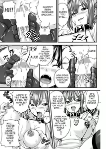 Page 194 of Sister Breeder - preview thumbnail