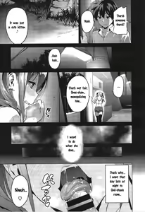 Page 44 of Sister Breeder - preview thumbnail