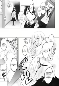 Page 98 of Sister Breeder - preview thumbnail