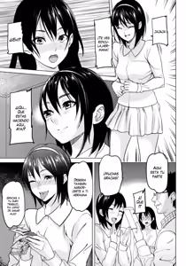 Page 5 of Zoku Yawahada Juurin | Soft Fair Skin Infringement Continuation (decensored) - preview thumbnail