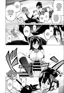 Page 115 of Sister Breeder - preview thumbnail