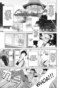 Page 88 of Sister Breeder - preview thumbnail
