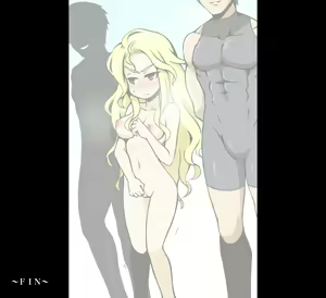 Page 12 of Kunren Jidai no Valkyria - preview thumbnail