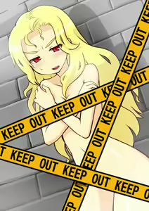 Valkyria Shoku Sou Kaijogo — hentai manga cover on Fhentai