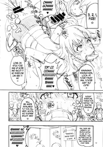 Page 11 of Oneesama Kaizan Training Diary - preview thumbnail