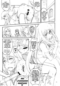 Page 14 of Oneesama Enkou Rankou Video Library - preview thumbnail