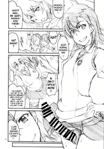 Page 9 of Oneesama Enkou Rankou Video Library - preview thumbnail