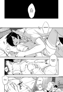 Page 4 of Kazuma-kun wa Otousan to Tottemo Nakayoshi desu. - preview thumbnail