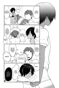 Page 16 of Kazuma-kun to Asobou - preview thumbnail