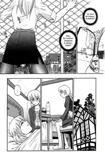 Page 7 of Dulce Report 9 (decensored) - preview thumbnail