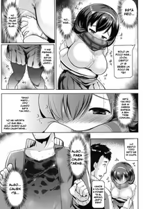 Page 5 of Samugari Joshi wa, Yoku "Kan" chigai Sareru - preview thumbnail