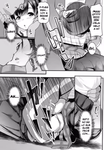 Page 8 of Samugari Joshi wa, Yoku "Kan" chigai Sareru - preview thumbnail