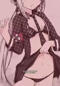 Page 2 of Little Mauser (decensored) - preview thumbnail