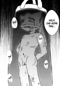Page 16 of Fighter - preview thumbnail