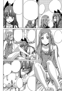 Page 118 of Shoujo wa Irozuku Yuri ni Koi o Suru - preview thumbnail