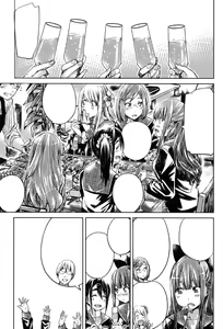 Page 131 of Shoujo wa Irozuku Yuri ni Koi o Suru - preview thumbnail