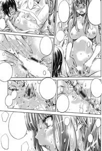 Page 143 of Shoujo wa Irozuku Yuri ni Koi o Suru - preview thumbnail