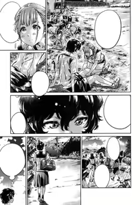 Page 155 of Shoujo wa Irozuku Yuri ni Koi o Suru - preview thumbnail
