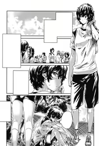 Page 173 of Shoujo wa Irozuku Yuri ni Koi o Suru - preview thumbnail