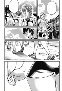 Page 175 of Shoujo wa Irozuku Yuri ni Koi o Suru - preview thumbnail
