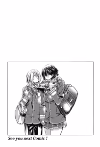 Page 195 of Shoujo wa Irozuku Yuri ni Koi o Suru - preview thumbnail