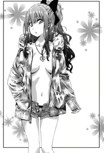 Page 28 of Shoujo wa Irozuku Yuri ni Koi o Suru - preview thumbnail