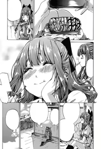 Page 29 of Shoujo wa Irozuku Yuri ni Koi o Suru - preview thumbnail