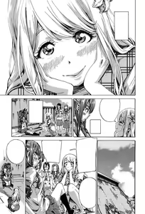 Page 31 of Shoujo wa Irozuku Yuri ni Koi o Suru - preview thumbnail