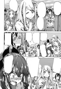 Page 32 of Shoujo wa Irozuku Yuri ni Koi o Suru - preview thumbnail