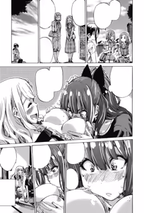 Page 57 of Shoujo wa Irozuku Yuri ni Koi o Suru - preview thumbnail