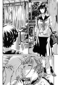 Page 178 of Shoujo wa Irozuku Yuri ni Koi o Suru | 소녀는 물이든 백합에 사랑을 한다 - preview thumbnail