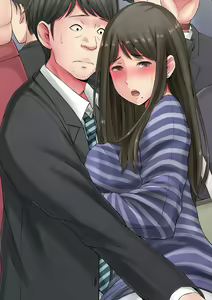 Page 185 of Okusan, chikubi mietemasu yo～ tonari no kyonyū wakadzuma ga mubōbi sugite～ - preview thumbnail