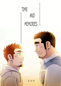 Nengetsu to Kimi no Omokage | Time and Memories — hentai manga cover on Fhentai