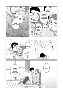 Page 12 of Nengetsu to Kimi no Omokage | Time and Memories - preview thumbnail