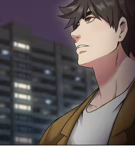 Page 256 of 老师,好久不见 [女教师] 01-14话 - preview thumbnail
