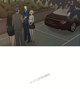Page 369 of 老师,好久不见 [女教师] 01-14话 - preview thumbnail