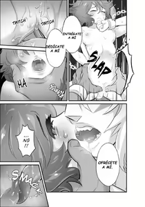 Page 11 of AndromedA (decensored) - preview thumbnail