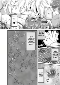 Page 12 of AndromedA (decensored) - preview thumbnail