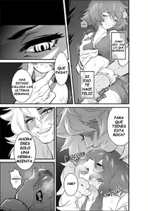 Page 7 of AndromedA (decensored) - preview thumbnail