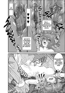 Page 10 of AndromedA (decensored) - preview thumbnail